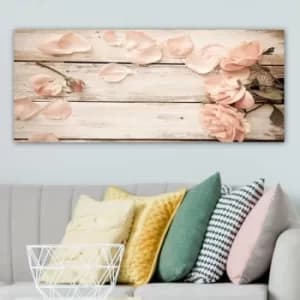 YTY247870501_50120 Multicolor Decorative Canvas Painting