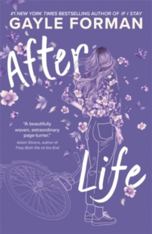 After Life : The tear-jerker masterpiece from the bestselling author of If I Stay Paperback / softback