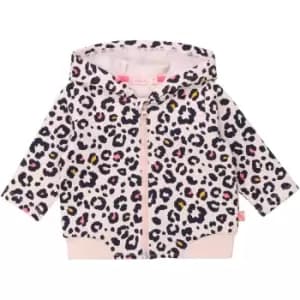 Billieblush Toddler Girl Cardigan - Multi