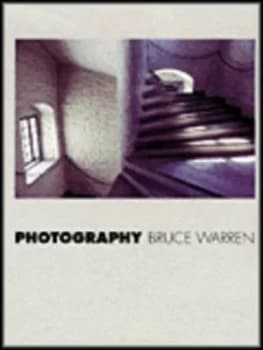 Photography by Bruce Warren Book
