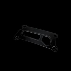 FEBI BILSTEIN Gaskets VW,SKODA,AUDI 18778 021117070,038117070,21117070 Seal, oil cooler 38117070,021117070,038117070,21117070,38117070,021117070