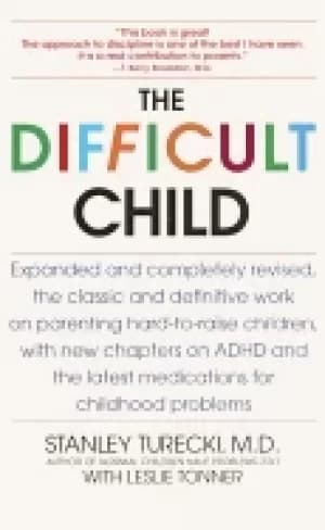 difficult child expanded and revised edition