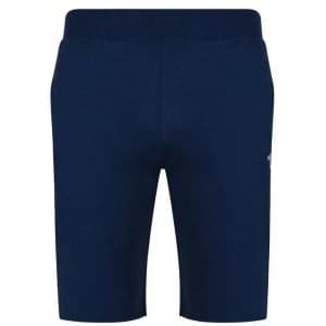 TRUE RELIGION Junior Boys Fleece Shorts - Navy
