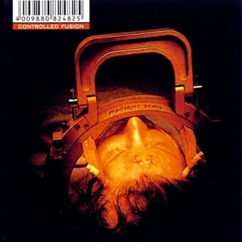 Controlled Fusion - Patient Zero Vinyl