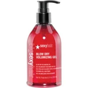 Sexy Hair Big Blow-Dry Volumising Gel 250ml