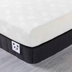 Panda Hybrid Bamboo Mattress - Emperor