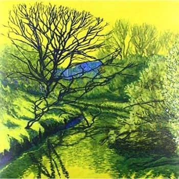 The Leg - Chromatic Perversions Vinyl