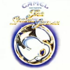 Music Inspired By The Snow Goose by Camel CD Album