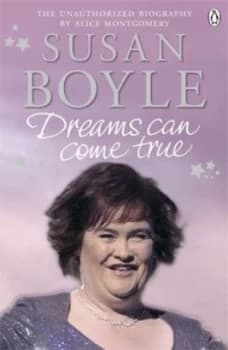 Susan Boyle by Alice Montgomery Paperback