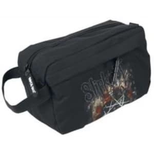 Slipknot - Pentagram Wash Bag