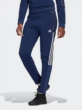 adidas Tiro 21 Sweat Pants Womens - Black