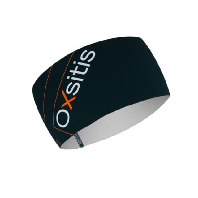 Headband Lhotse 31490 Noir Unisex TU