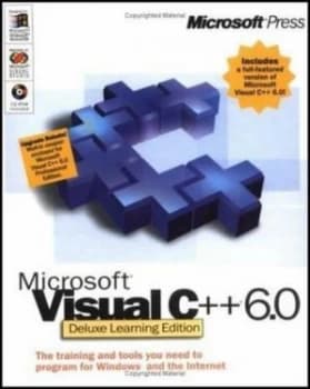 Microsoft Visual C++ 6.0 Deluxe Learning Edition by Chuck Sphar and Beck Zaratian Paperback