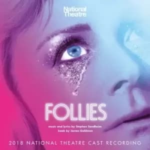 Follies CD Album