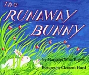 runaway bunny