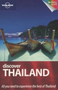 Discover Thailand by China Williams Paperback
