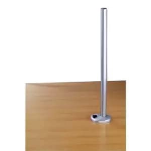 LINDY 40963 Monitor desk mount Rigid