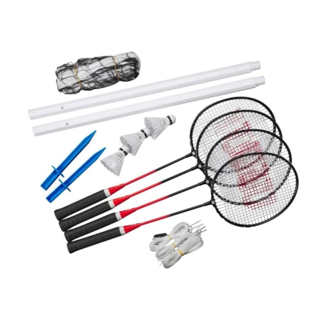 Wilson Bm 4 PC Kit V2 99 - Multi Multi One Size