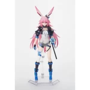 Honkai Impact 3rd Action Figure 1/8 Yae Sakura Goushinnso Memento 21 cm