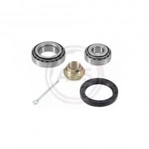 Front (left /right) Wheel Bearing Kit A.B.S. 200463
