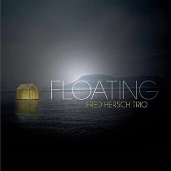Fred Hersch Trio - Floating CD