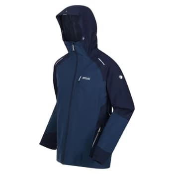 Regatta Highton Pro Waterproof Jacket - Blue