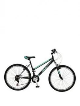 Falcon Vienne Hardtail Ladies Mountain Bike 17" Frame, One Colour, Women