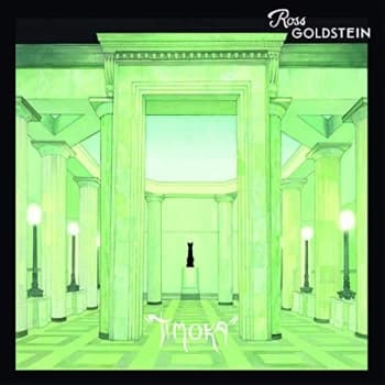 Ross Goldstein - Timoka CD