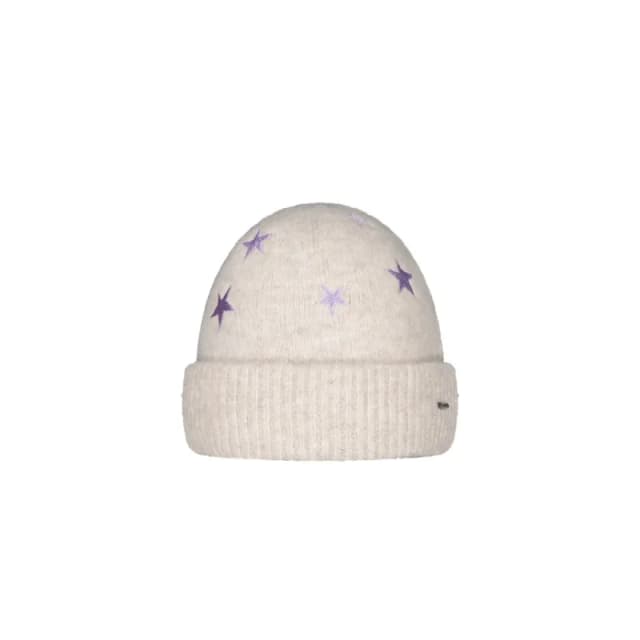 Barts Girl's hat Barts Ainala Beige Female 53/55 cm