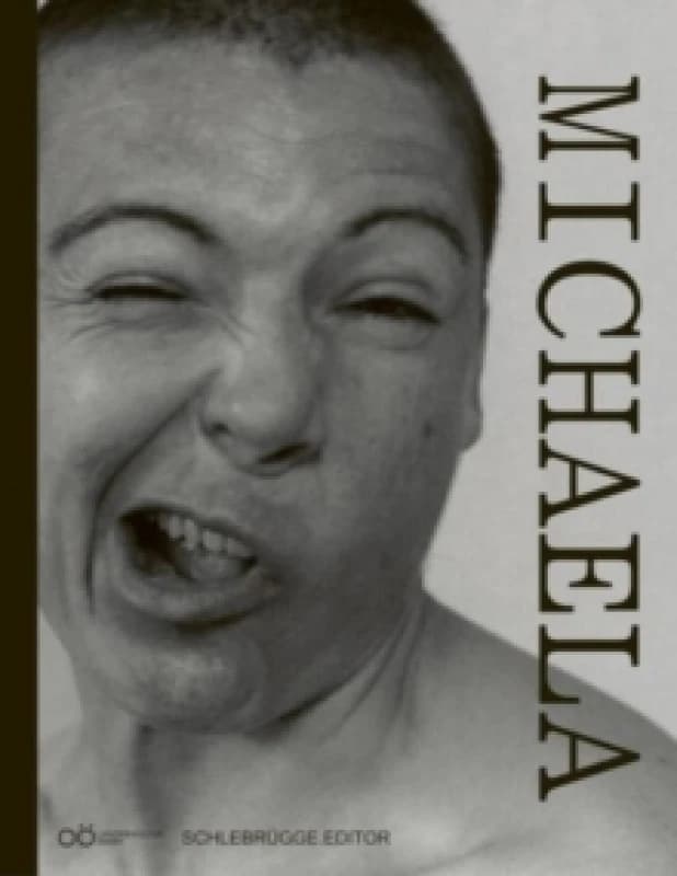 Michaela Moscouw: Present Absent Hardback