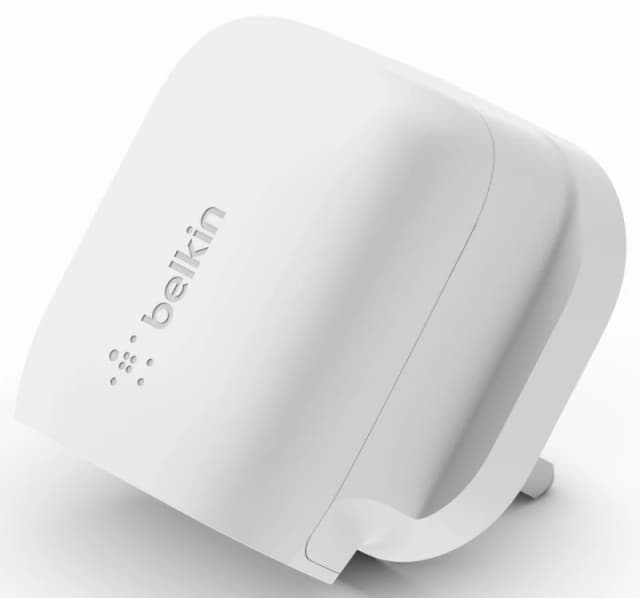 Belkin USB-C 20W WALL CHARGER