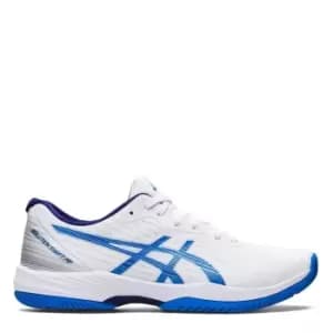 Asics Solution Swift FF Mens Tennis Shoes - White