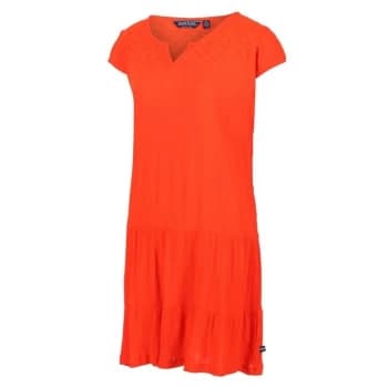 Regatta Reanna Dress - Crayon