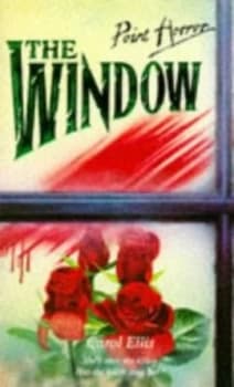 The Window by Carol Ellis Paperback