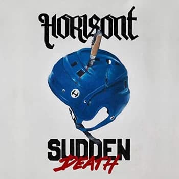 Horisont - Sudden Death CD