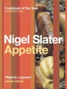 Appetite by Nigel Slater Paperback