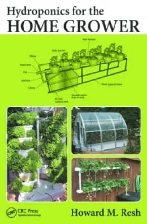 Hydroponics for the Home Grower