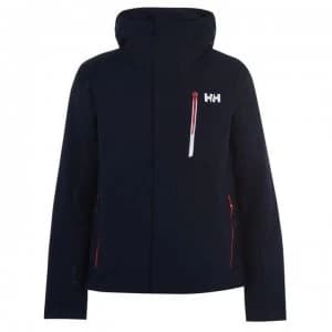 Helly Hansen Bonaza Jacket Mens - Navy