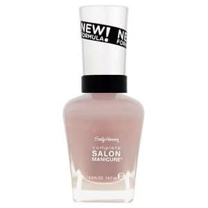 Sally Hansen Complete Salon Manicure Commander in Chic 370 Grey
