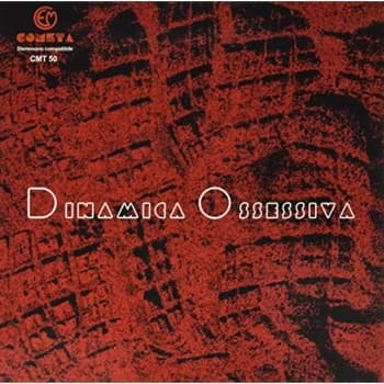 Zito/Nadalin - Dinamica Ossessiva Vinyl