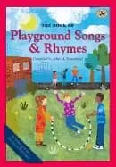 book of playground songs and rhymes