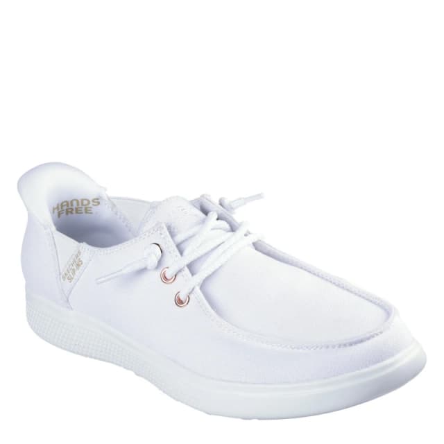 Skechers Skipcute White female C8 (25.5)