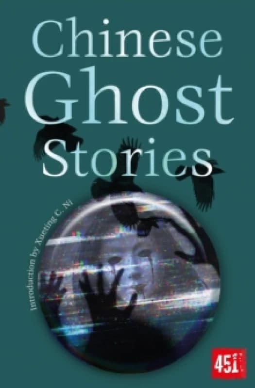 Chinese Ghost Stories Paperback / softback