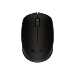 Logitech M171 Wireless Optical Mouse