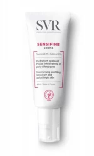 Svr Sensifine Creme 40ml
