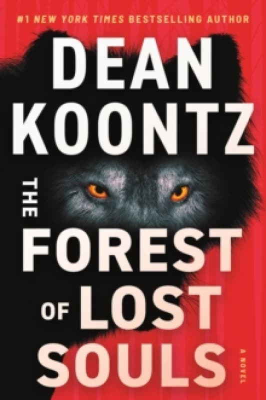 The Forest of Lost Souls : A Novel Hardback