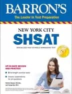 shsat new york city specialized high schools admissions test