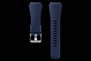 Samsung Galaxy Watch 46mm Silicone Strap Band