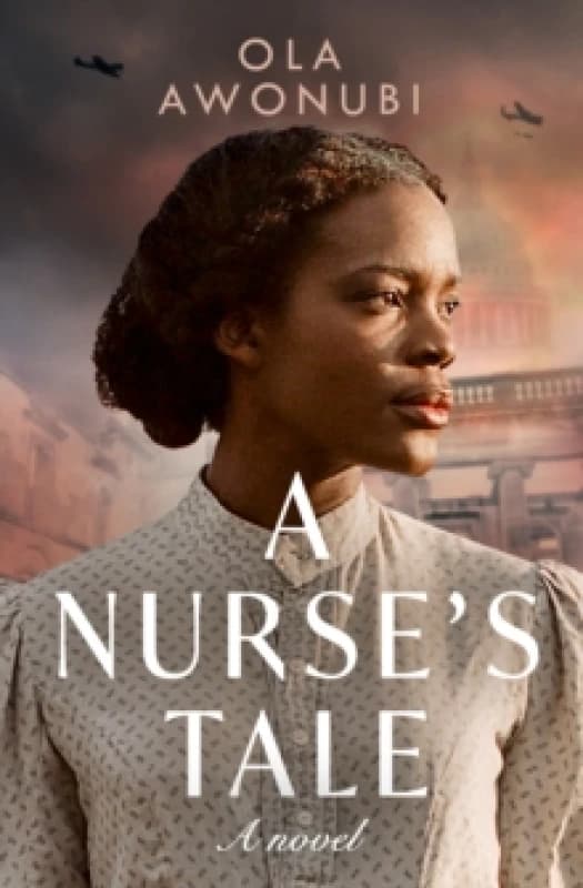 A Nurse's Tale. Paperback. By Ola Awonubi Books