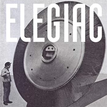 Elegiac - Elegiac Vinyl